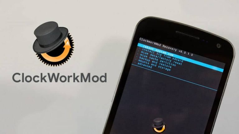 CWM 5.5 Recovery for Micromax Canvas 2.2 A114 (Download and Install)