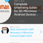 rom for micromax canvas 2.2 a114, MIUI Rom for Micromax A114 Canvas 2.2 / Myphone Agua Cyclone