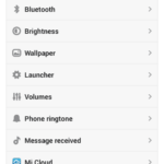 rom for micromax canvas 2.2 a114, MIUI Rom for Micromax A114 Canvas 2.2 / Myphone Agua Cyclone