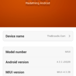 rom for micromax canvas 2.2 a114, MIUI Rom for Micromax A114 Canvas 2.2 / Myphone Agua Cyclone