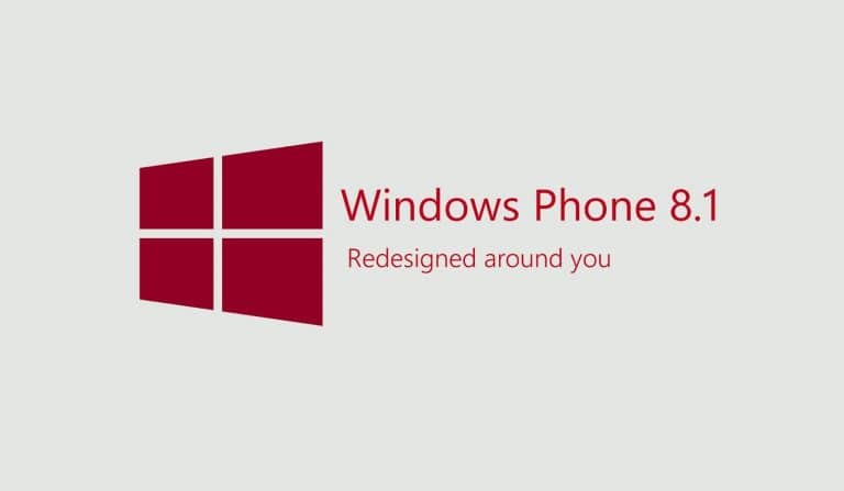 How to Download and Install Windows Phone 8.1 on any WP Device
