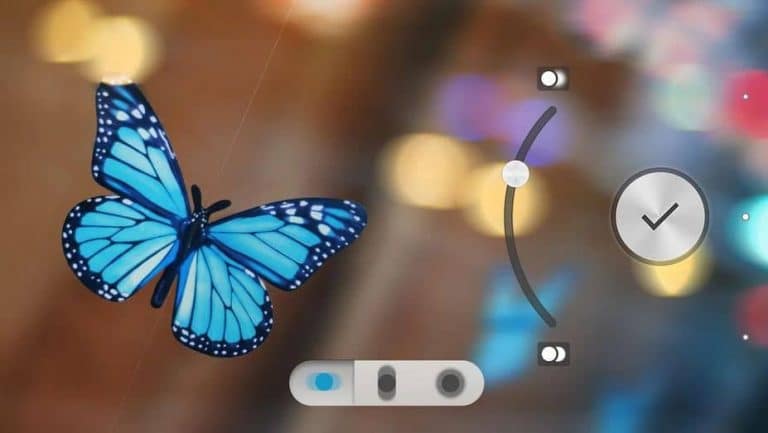 Best App to Control Manual Camera Focus and DeFocus in Android Devices