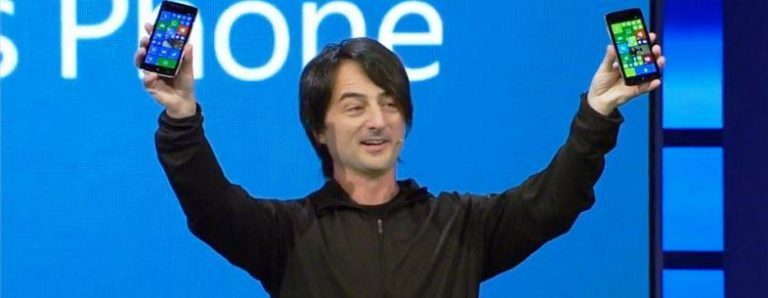 Official File Manager for Windows Phone 8.1 is Coming in May