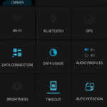 Xperia rom for micromax a114 canvas 2.2, Xperia UI Based Sphere Rom for Micromax A114 Canvas 2.2