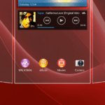 Xperia rom for micromax a114 canvas 2.2, Xperia UI Based Sphere Rom for Micromax A114 Canvas 2.2