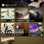 Xperia rom for micromax a114 canvas 2.2, Xperia UI Based Sphere Rom for Micromax A114 Canvas 2.2