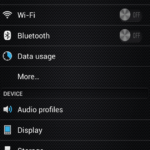 Xperia rom for micromax a114 canvas 2.2, Xperia UI Based Sphere Rom for Micromax A114 Canvas 2.2