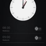 Xperia rom for micromax a114 canvas 2.2, Xperia UI Based Sphere Rom for Micromax A114 Canvas 2.2