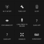 Xperia rom for micromax a114 canvas 2.2, Xperia UI Based Sphere Rom for Micromax A114 Canvas 2.2