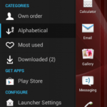 Xperia rom for micromax a114 canvas 2.2, Xperia UI Based Sphere Rom for Micromax A114 Canvas 2.2