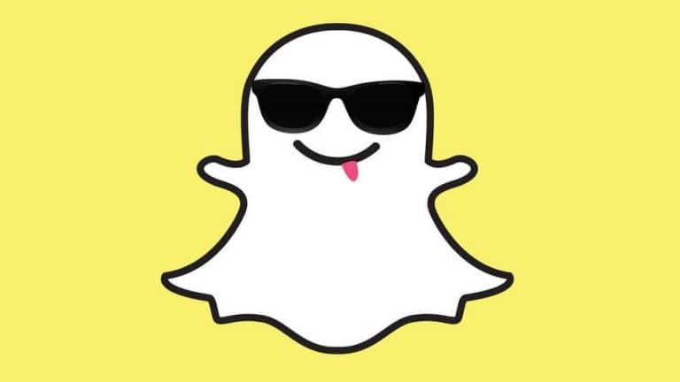 How to Send any Photo or Video from Gallery in Snapchat