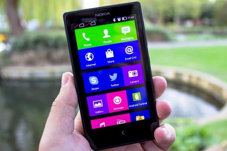 Nokia X Android Review : Is it Worth to Purchase?