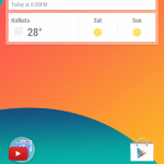 android 4.4 kitkat rom for micromax a116 canvas 2, Android 4.4 Kitkat Rom for Micromax A110 Canvas 2 {XoXo Rom Android 4.2 Base}