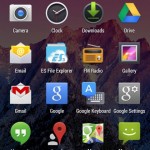 kitkat update for micromax canvas hd a116, Android 4.4 Kitkat Rom for Micromax Canvas HD A116 (KitKAndroid)