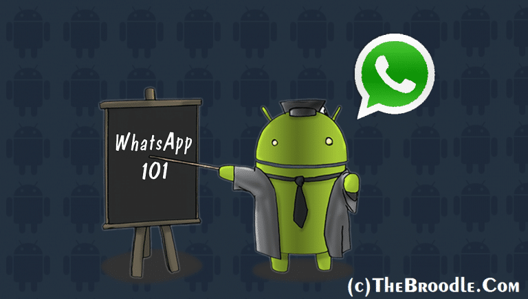 How to run Multiple WhatsApp Accounts on a Same Device