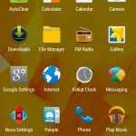 android 4.4 kitkat rom for micromax a116 canvas 2, Android 4.4 Kitkat Rom for Micromax A110 Canvas 2 {XoXo Rom Android 4.2 Base}