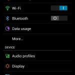 Epic Rom for Micromax Canvas 2 Colours A120