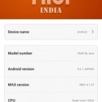 miui rom for micromax canvas hd a116, MIUI V.5 ROM For Micromax A116 Canvas HD (Stable Bugless ROM)