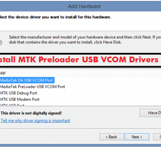 Mt65xx Preloader Download