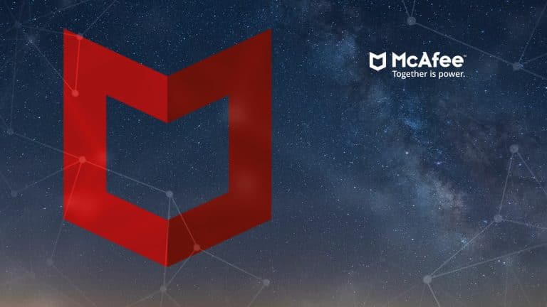 GiveAway: Download McAfee Internet Security With Genuine License for Free