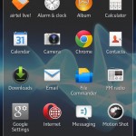 xperia rom for micromax a116 canvas hd, Xperia ROM For Micromax A116 Canvas HD (X-Flare V.3 Xperia C Firmware)