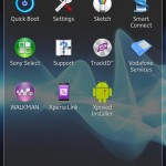 xperia rom for micromax a116 canvas hd, Xperia ROM For Micromax A116 Canvas HD (X-Flare V.3 Xperia C Firmware)