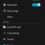 xperia rom for micromax a116 canvas hd, Xperia ROM For Micromax A116 Canvas HD (X-Flare V.3 Xperia C Firmware)