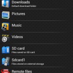 xperia rom for micromax a116 canvas hd, Xperia ROM For Micromax A116 Canvas HD (X-Flare V.3 Xperia C Firmware)