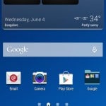 best rom for micromax canvas hd a116, Best ROM for Micromax A116 Canvas HD (SamFlare Galaxy S5 Themed Rom V.6.3)