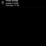 best rom for micromax canvas hd a116, Best ROM for Micromax A116 Canvas HD (SamFlare Galaxy S5 Themed Rom V.6.3)