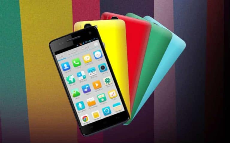 Rainbow ROM for Micromax A120 Canvas 2 Colours (Stable Android 4.4.2 ROM)