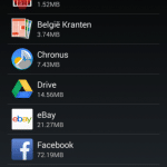 aosp rom for xiaomi redmi 1s, AOSP ROM For Xiaomi Redmi 1S (Android 4.3 Global Rom)