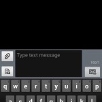 galaxy s5 rom for micromax a114 canvas 2.2, Galaxy S5 ROM For Micromax A114 Canvas 2.2 (Cyclone S5 Custom ROM)