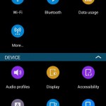 galaxy s5 rom for micromax a114 canvas 2.2, Galaxy S5 ROM For Micromax A114 Canvas 2.2 (Cyclone S5 Custom ROM)