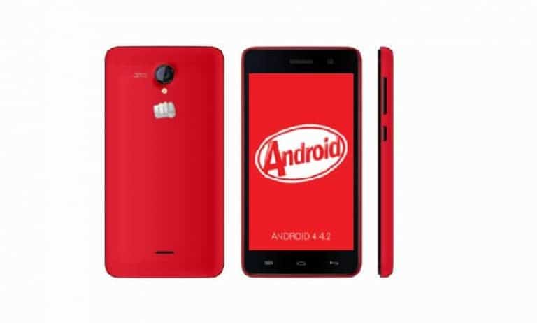 AOSP Kitkat Rom for Micromax A106 Unite 2 (CleanKat Android 4.4.2 ROM)