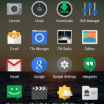 cm11 for xiaomi redmi 1s, CM11 ROM for Xiaomi Redmi 1S Latest Version (Android 4.4.4 Kitkat ROM)