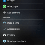 cm11 for xiaomi redmi 1s, CM11 ROM for Xiaomi Redmi 1S Latest Version (Android 4.4.4 Kitkat ROM)