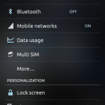 cm11 for xiaomi redmi 1s, CM11 ROM for Xiaomi Redmi 1S Latest Version (Android 4.4.4 Kitkat ROM)