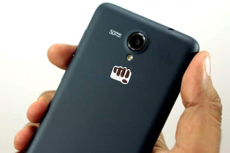 Epic Rom for Micromax A106 Unite 2 (Most Stable and Fastest ROM)