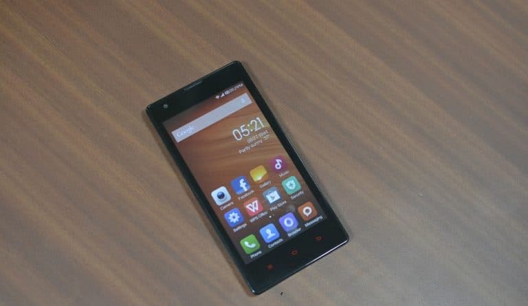 Mokee ROM For Xiaomi Redmi 1S (Android 4.4.4 KitKat ROM Latest Version)