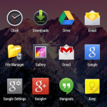 aosp kitkat rom for xiaomi redmi 1s, AOSPA ROM For Xiaomi Redmi 1S Build Paranoid Android 4.6 (Android 4.4.4 Kitkat ROM)