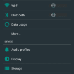 android l 5.0 rom for micromax canvas 2 a110, Android L 5.0 Rom for Micromax Canvas 2 A110 (Sky Kisser ROM)