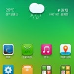 custom rom for xiaomi redmi 1s, Baidu OS ROM For Xiaomi Redmi 1S (Custom Rom for Redmi 1S)