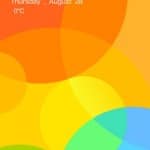 miui 6 rom for xiaomi redmi 1s, MIUI 6 Custom ROM For Xiaomi Redmi 1S (MIUI 6 Styled Custom ROM)