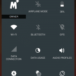 android 5.0 lollipop for micromax a114, Android L 5.0 Rom for Micromax Canvas 2.2 A114 Material+ Rom