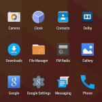 android 5.0 lollipop for micromax a114, Android L 5.0 Rom for Micromax Canvas 2.2 A114 Material+ Rom