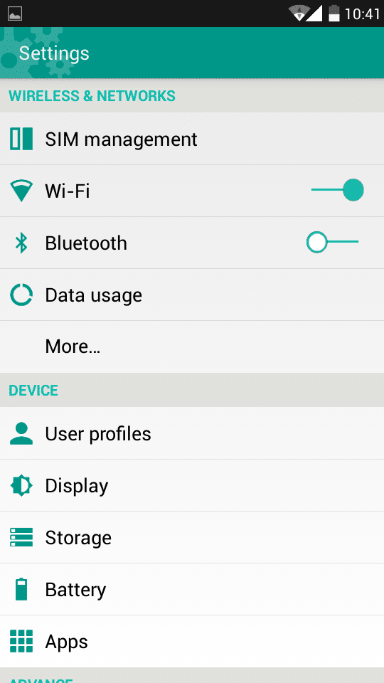 android lollipop for micromax a114 canvas 2.2, Android 5.0 Lollipop For Micromax A114 Canvas 2.2 (Material+ Rom) SD Card Storage Bug Fixed