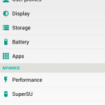 android 5.0 lollipop for micromax a114, Android L 5.0 Rom for Micromax Canvas 2.2 A114 Material+ Rom