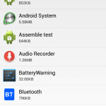 android 5.0 lollipop for micromax a114, Android L 5.0 Rom for Micromax Canvas 2.2 A114 Material+ Rom