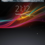 xperia rom for xiaomi redmi 1s, Pure Xperia ROM For Xiaomi Redmi 1S (Sony Xperia Themed ROM)